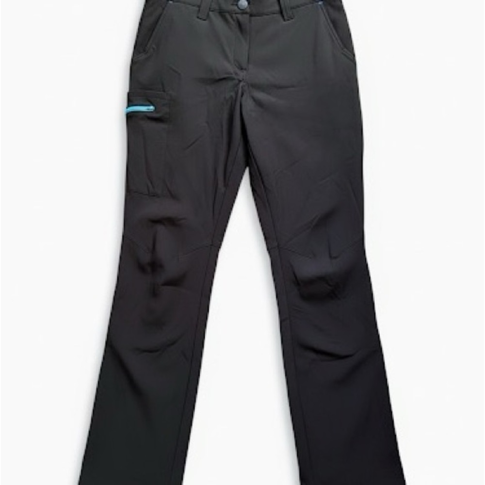 Amazon Driver Pants by Luly Yang
